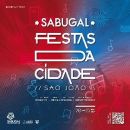 Festivités de la ville – São João
Lieu: CM Sabugal
Photo: DR