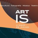 ARTIS - Festival der Künste
Ort: FB Associação de Arte e Imagem de Seia
Foto: DR