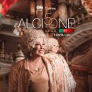 Alcione – 50 Years of Music
Place: BOL
Photo: DR