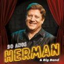 Herman José & Big Band – 50 Anos
地方: Ticketline
照片: DR