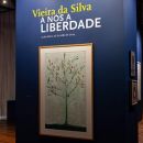 A noi e alla libertà – Vieira da Silva
Luogo: PR
Photo: DR