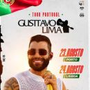 Gusttavo Lima
場所: Ticketline
写真: DR