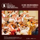 Vienna Mozart Orchestra
Lugar Grupo Chiado
Foto: DR