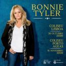 Bonnie Tyler
Place: Blueticket
Photo: DR