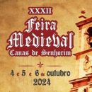 Feira Medieval de Canas de Senhorim
Ort: FB Feira Medieval de Canas de Senhorim
Foto: DR