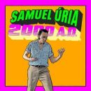 Samuel Úria – 2000 A.D.
場所: Ticketline
写真: DR