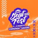 Beat Fest
Ort: FB Beat Fest
Foto: DR