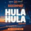 Hula Hula 2024 Badcompany Beach Party
Ort: Ticketline
Foto: DR