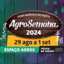 AgroSemana 2024
Plaats: FB AgroSemana
Foto: DR