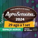 AgroSemana 2024
Ort: FB AgroSemana
Foto: DR