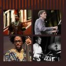 Afro-Cuban Jazz Fusion: Yosvany Terry Quartet
Lugar Ticketline
Foto: DR