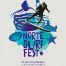 Norte Surf Fest
Plaats: Norte Surf Fest
Foto: DR