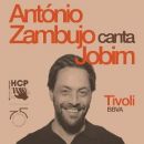 António Zambujo canta Jobim
Lieu: Ticketline
Photo: DR