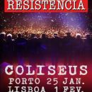 Resistência
場所: BOL
写真: DR