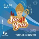 Festas Concelhias de Terras de Bouro / Festas de São Brás
地方: Câmara Municipal de Terras de Bouro
照片: DR