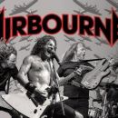 Airbourne
Plaats: Ticketline
Foto: DR