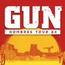 Gun – Hombres Tour
場所: Ticketline
写真: DR