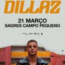 Dillaz
Luogo: Ticketline
Photo: DR