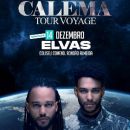 Calema
Place: Ticketline
Photo: DR