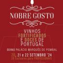 Nobre Gosto
場所: grandesescolhas.com/nobre-gosto/
写真: DR