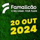 10ª Meia Maratona de Famalicão
地方: PR
照片: DR