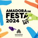 Amadora em Festa
地方: Câmara Municipal da Amadora
照片: DR