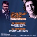 Jonathan Dassin Canta Joe Dassin
Place: PR
Photo: DR