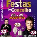 Festas do Concelho de Penalva do Castelo
地方: CM Penalva do Castelo
照片: DR