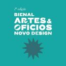 Bienal de Artes e Ofícios – Novo Design
Lugar Bienal de Artes e Ofícios – Novo Design
Foto: DR