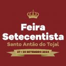 Feira Setecentista - Santo Antão do Tojal
Luogo: Câmara Municipal de Loures
Photo: DR