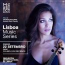 Lisboa Music Series
Luogo: BOL
Photo: DR