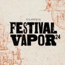 Festival Vapor
Ort: Ticketline
Foto: DR