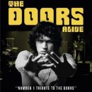 The Doors Alive
Local: Ticketline
Foto: DR