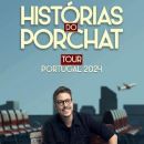 Histórias do Porchat
Place: Ticketline
Photo: DR