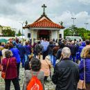 Feira de Santa Eufémia
Ort: CM Celorico da Beira
Foto: DR