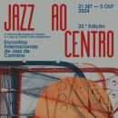 Festival Jazz ao Centro
Lieu: PR
Photo: DR