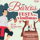 Festa das Vindimas
地方: Câmara Municipal de Tabuaço
照片: DR