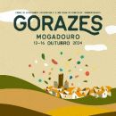 Feira dos Gorazes
場所: Câmara Municipal de Mogadouro
写真: DR