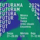 Festival Futurama
地方: FB Festival Futurama
照片: DR