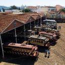 Desfile dos Clássicos do Museu da CARRIS
地方: CARRIS
照片: DR