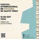 Festival Internacional de Guitarra de Santo Tirso
地方: Festival Internacional de Guitarra de Santo Tirso
照片: DR