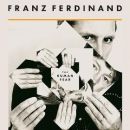 Franz Ferdinand
場所: Ticketline
写真: DR