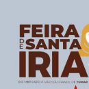 Feira de Santa Iria
場所: CM Tomar
写真: DR