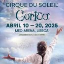 Cirque du Soleil – Corteo
Plaats: Ticketline
Foto: DR