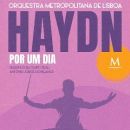 Haydn por um dia
場所: Ticketline
写真: DR