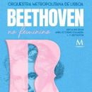 Beethoven no Feminino
場所: Ticketline
写真: DR