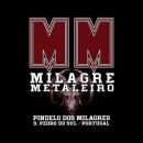 Milagre Metaleiro – Assembleia do Metal 2024
場所: FB Milagre Metaleiro
写真: DR