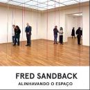 Fred Sandback: Alinhavando o Espaço
場所: PR
写真: DR