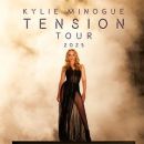 Kylie Minogue
場所: Meo Arena
写真: DR