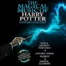 The Magical Music of Harry Potter – Live in Concert
Lieu: Ticketline
Photo: DR